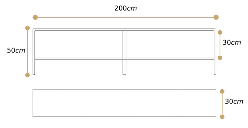 Mobile TV Brooklyn 200